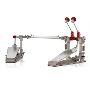 PEARL P3502D Pedale Grosse Caisse Double Demon XR Direct Drive 
