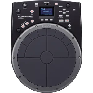 ROLAND HPD-20 Multipad HandSonic