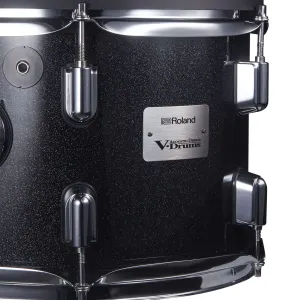 ROLAND PDA120-MS Pad Tom 12" Acoustic Design