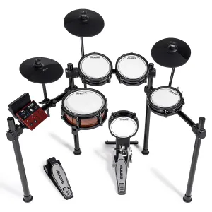 ALESIS Nitro Pro Kit Batterie Full Pack