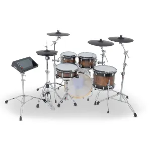 GEWA G9 Pro 5 SE Walnut Burst