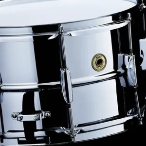 TAMA Metalworks Caisse Claire 14"x 8" Chrome Limited Edition
