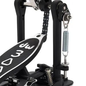 DW CP3000A Pedale Grosse Caisse Simple 3000 