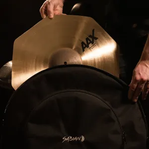 SABIAN AAX 18" Rocktagon Crash