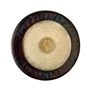 Gong Meinl 32" Planetary Tuned - Mercury