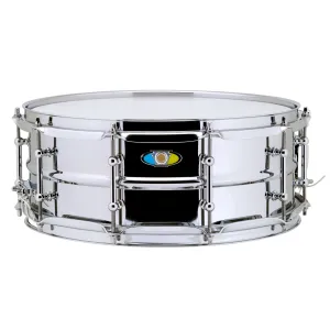 LUDWIG Supralite Caisse claire 14"x 5,5"