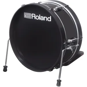 ROLAND KD-180L-BK Pad Grosse Caisse 18" Black