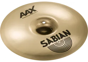 SABIAN AAX 18" X-Plosion Fast Crash