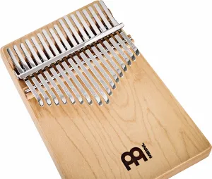 Kalimba Meinl Sonic Energy 17 Lames Maple