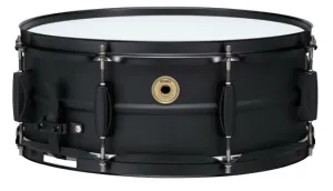 TAMA Metalworks Caisse Claire 14"x 5,5" Black