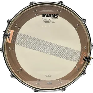 LALITE Caisse Claire 14"x 5,5" Erable Electric Yellow