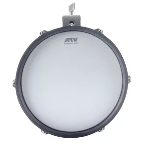 ATV VXDP10M Pad Mesh Tom/Ccl 10