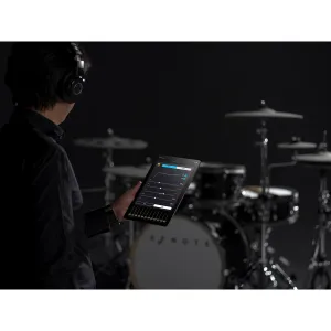 EFNOTE Pro 703X Batterie Power Set