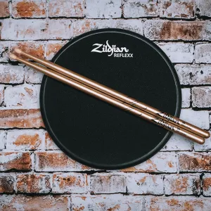 ZILDJIAN Reflexx 10" - Black