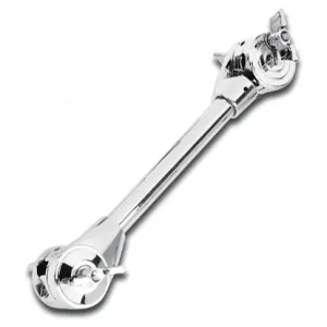 DW SM798 Clamp Dogbone Pour Perchette