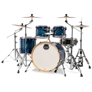 MAPEX Armory Batterie 22"/5pcs - Blue Wave