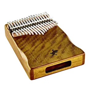 Kalimba Ortega 17 Lames Phoebe - Do Majeur