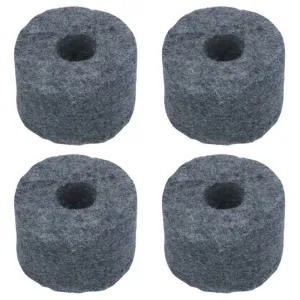 Feutre Cymb Gibraltar Sc-Cfl4 - Long (X4)