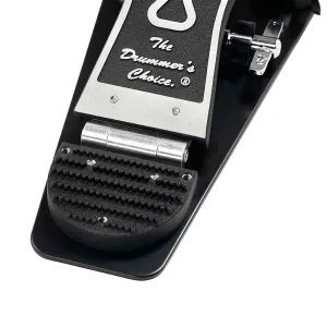 DW CP3002L Pedale Grosse Caisse Double 3000 Gaucher