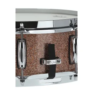 GRETSCH Renown Maple Caisse Claire 14"x 5" Champagne Sparkle
