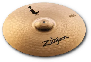 ZILDJIAN I 16" Crash