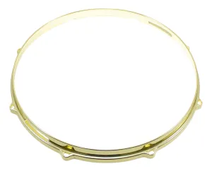 Cercle Sparedrum 13" - 8 Tirants - Timbre - Die Cast 3mm - Gold