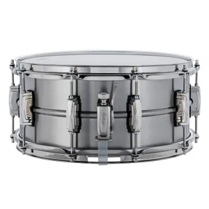 LUDWIG Signature Caisse claire 14"x 6,5" Jon Theodore
