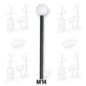 VIC FIRTH M14 Mailloche Xylo Poly Soft 