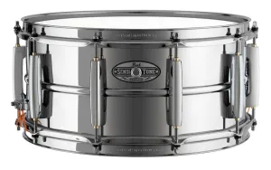 PEARL Sensitone Heritage Alloy Caisse Claire 14"x 6.5" Acier