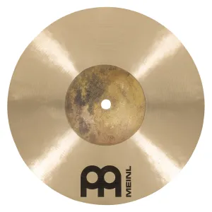 MEINL Byzance Traditional 10" Polyphonic Splash