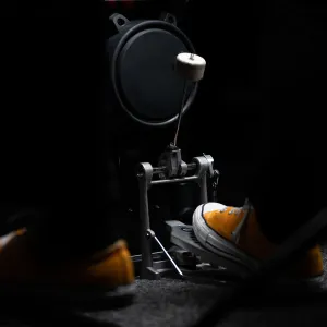 YAMAHA DTX6K5-M Batterie Full Pack