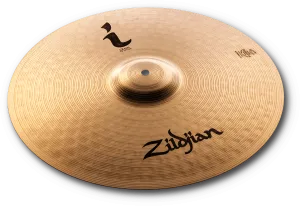 ZILDJIAN I 18" Crash