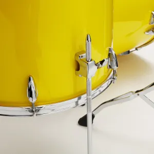 TAMA Imperialstar Batterie 22"/5pcs Electric Yellow
