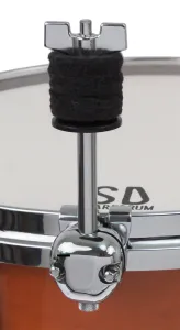 SPAREDRUM CLH1 Clamp Pour Cercle Tige 8/12mm