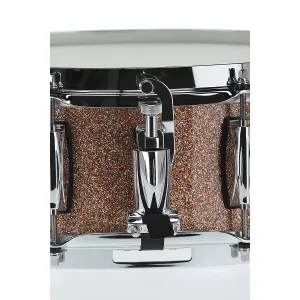 GRETSCH Renown Maple Caisse Claire 14"x 5" Champagne Sparkle