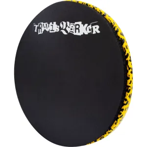 ZILDJIAN Pad d'Entrainement 06 Double Face Travis Barker