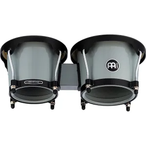 Bongos Meinl Serie 50 - Ultimate Gray