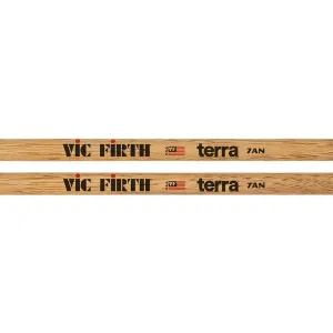 VIC FIRTH 7Atn American Classic Terra Nylon