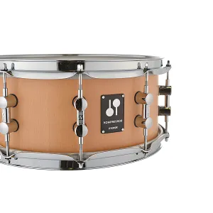 SONOR Kompressor Caisse Claire 14"x 6" Beech