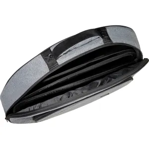 Housse Cymb Meinl 22" Classic Woven - Heather Grey