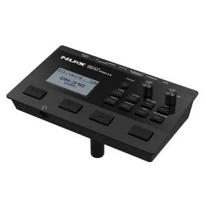NUX DM-310 Batterie Électronique Full Pack