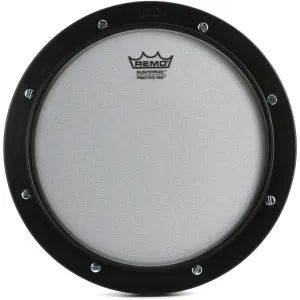 Practice Pad Remo 08" Mesh