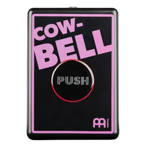 MEINL STB2 Stomp Box Cowbell