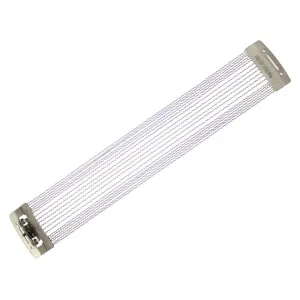 Timbre Fat Cat 14" - 18 Brins Carbone - Pitch - Dual Ajustable