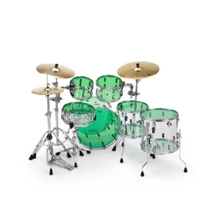 REMO Colortone 14" Emperor Green