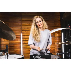 Cloche Meinl 4.5" Anika Nilles Beat Bell