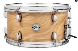 GRETSCH Full Range Caisse Claire 13"x 7" Ash - Satin Natural