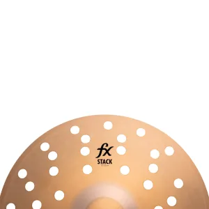 ZILDJIAN Stack 12" Fx