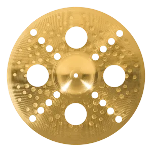 MEINL HCS 16" Trash Stack