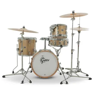GRETSCH Catalina Club Batterie 16"/4pcs Sahara Sparkle